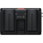نمایشگر و ضبط کننده بلک مجیک Blackmagic Design Video Assist 3G 5" Recorder Monitor - تصویر 2