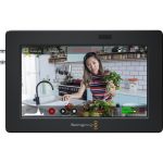 نمایشگر و ضبط کننده بلک مجیک Blackmagic Design Video Assist 3G 5" Recorder Monitor