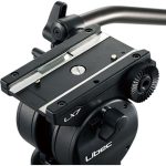 سه پایه دوربین لیبک مدل Libec LX10 - تصویر 2