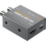 مبدل بلک مجیک مدل BlackMagic Micro Converter HDMI to SDI 12G PSU