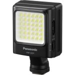 چراغ دوربین Panasonic VW-LED1 - تصویر 2