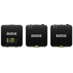 ست میکروفن بی سیم رود مدل Wireless GO 3 - تصویر 3