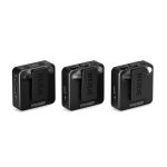 ست میکروفن بی سیم رود مدل Wireless GO 3 - تصویر 4