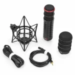 میکروفن داینامیک رود ایکس مدل XDM-100 - تصویر 4