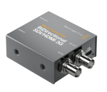 مبدل بلک مجیک مدل BlackMagic Micro Converter BiDirectional SDI/HDMI 3G PSU - تصویر 3