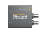 مبدل بلک مجیک مدل BlackMagic Micro Converter BiDirectional SDI/HDMI 3G