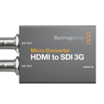 مبدل بلک مجیک BlackMagic Micro Converter HDMI to SDI 3G PSU