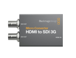 مبدل بلک مجیک BlackMagic Micro Converter SDI to HDMI 3G PSU