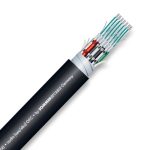 کابل مولتی‌کور 8 زوج سومر مدل Sommer Cable MCF08