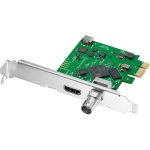 کارت کپچر بلک مجیک BlackMagic DeckLink Mini Recorder HD