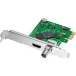 کارت کپچر بلک مجیک BlackMagic Decklink Mini Monitor HD