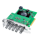 کارت کپچر بلک مجیک مدل BlackMagic DeckLink 8K Pro G2