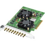 کارت کپچر بلک مجیک مدل BlackMagic DeckLink Quad 2