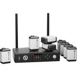 تالی بی سیم هالی لند مدل Hollyland Wireless Tally-8 channel
