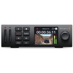 دستگاه ضبط تصویر بلک مجیک HyperDeck Studio HD Mini