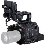 دوربین Canon EOS C500 Mark II 5.9K Full-Frame Body