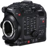 دوربین Canon EOS C500 Mark II 5.9K Full-Frame Body - تصویر 2
