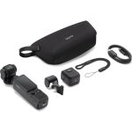 دوربین اسمو پاکت DJI Osmo Pocket 4 استاندارد - تصویر 3