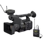 دوربین فیلمبرداری سونی مدل Sony PXW-Z200 4K با سنسور CMOS