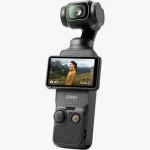 دوربین گیمبال اسمو پاکت DJI osmo pocket 3