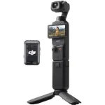 دوربین گیمبال اسمو پاکت DJI osmo pocket 3 Combo
