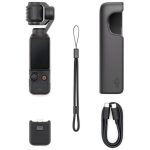دوربین گیمبال اسمو پاکت DJI osmo pocket 3 Combo - تصویر 2