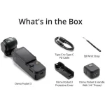 دوربین گیمبال اسمو پاکت DJI osmo pocket 3 - تصویر 2