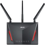 روتر گیمینگ ASUS RT-AC 86U