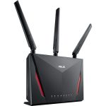 روتر گیمینگ ASUS RT-AC 86U - تصویر 2