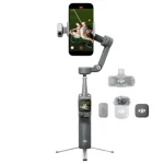 لرزشگیر موبایل DJI Osmo Mobile 8P Standard Combo