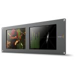 مانیتور بلک مجیک مدل BlackMagic SmartScope Duo - تصویر 2