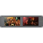 مانیتور بلک مجیک مدل BlackMagic SmartView Duo