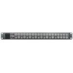 مبدل بلک مجیک مدل BlackMagic ATEM Talkback Converter 4K - تصویر 2