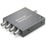مبدل بلک مجیک مدل BlackMagic Mini Converter MultiView 4 HD
