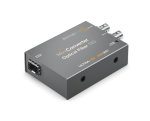 مبدل فیبر نوری بلک مجیک مدل BlackMagic Mini Converter Optical Fiber 12G - تصویر 2