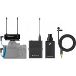 میکروفون بی سیم سنهایزر مدل Sennheiser EW-DP-ENG