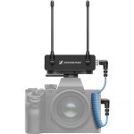 میکروفون بی سیم سنهایزر مدل Sennheiser EW-DP-ENG - تصویر 2