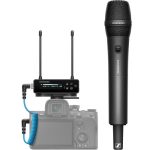 میکروفون دستی سنهایزر مدل Sennheiser EW-DP 835