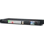 میکسر بلک مجیک مدل BlackMagic ATEM 2 M/E Constellation HD