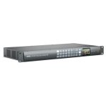 میکسر تصویر بلک مجیک مدل BlackMagic ATEM 1 M/E production studio 4K