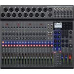 میکسر دیجیتال زوم مدل LiveTrak L-20 - تصویر 2