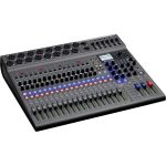میکسر دیجیتال زوم مدل LiveTrak L-20 - تصویر 3