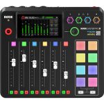 میکسر و کنسول صدابرداری رود مدل Rode RodeCaster Pro II