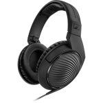 هدفون استودیویی سنهایزر Sennheiser HD 200 Pro