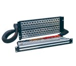 پچ پنل کاناری مدل Canare 1U-AS3D - تصویر 2