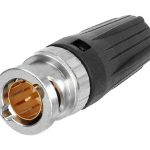 کانکتور نوتریک مدل Neutrik NBNC75BDD6