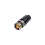 کانکتور نوتریک مدل Neutrik NBNC75BDD6X
