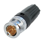 کانکتور نوتریک مدل Neutrik NBNC75BTU11