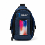 کراس بگ ضد ضربه مدل KiloView Body Armor IV