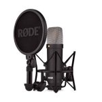 میکروفون کاندنسر رود مدل RODE NT1 Signature
